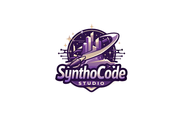 Synthocode.Studio