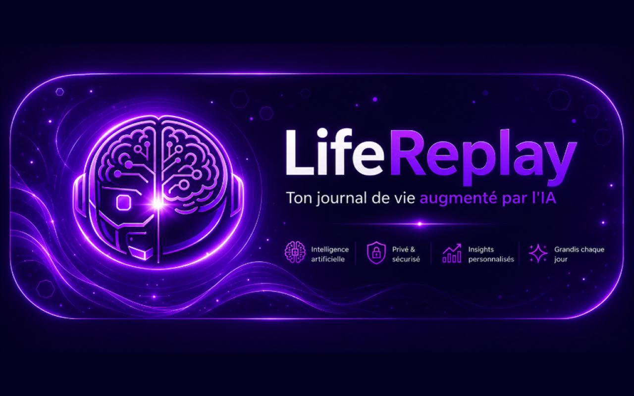LifeReplay