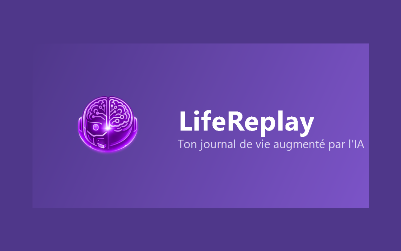 LifeReplay