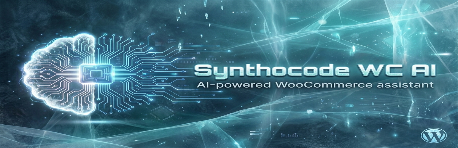 Synthocode AI for WooCommerce