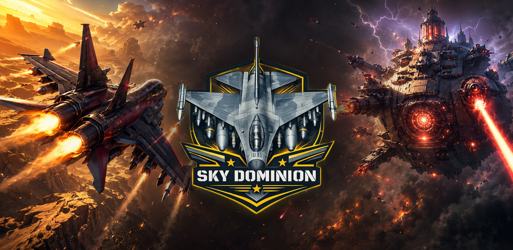 Sky Dominion